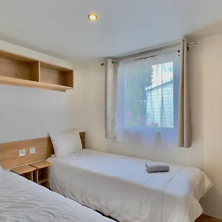 Mobile L'esterel Camping Siblu 4**** *